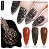glitter gel polish
